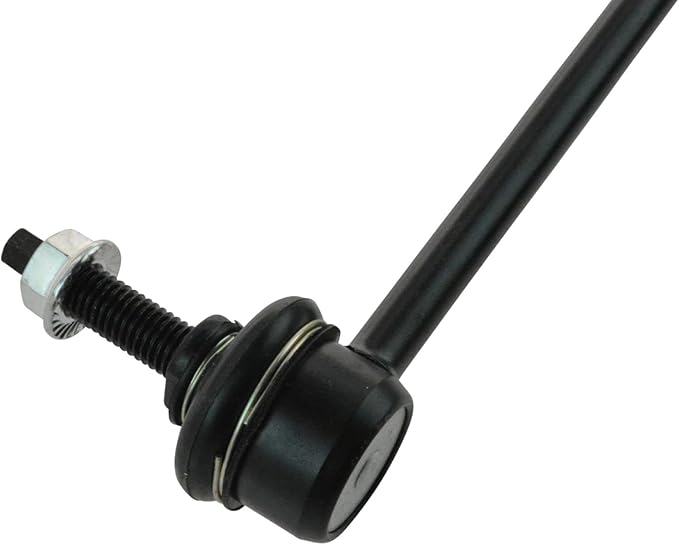 TRQ Front Sway Bar Stabilizer Link Set Compatible with 2010-2015 Chevrolet Camaro