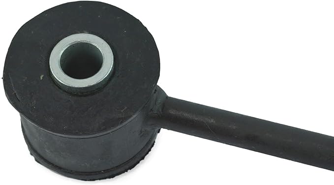 TRQ Sway Bar Stabilizer Link Set Front & Rear Compatible with 05 Jetta