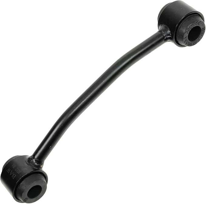 TRQ Front Sway Bar Stabilizer Link Set Compatible with 1987-1995 Jeep Wrangler
