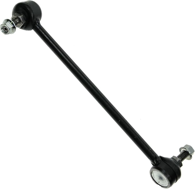 TRQ Front & Rear Sway Bar Stabilizer Link Set Compatible with 2005-2007 Ford Five Hundred Freestyle 2008-2009 Taurus Taurus X Mercury Montego Sable