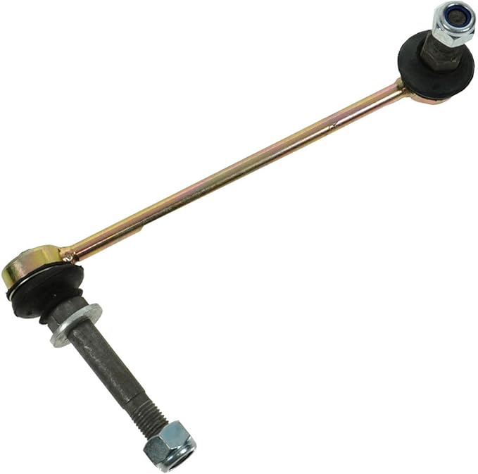 TRQ Front & Rear Sway Bar Stabilizer Link Set Compatible with 1999-2005 Porsche 911