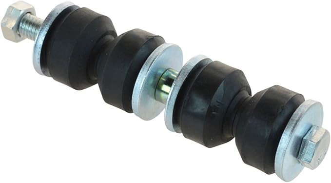 TRQ Front & Rear Sway Bar Stabilizer Link Set Compatible with 2000-2005 Dodge Neon 2000-2001 Plymouth