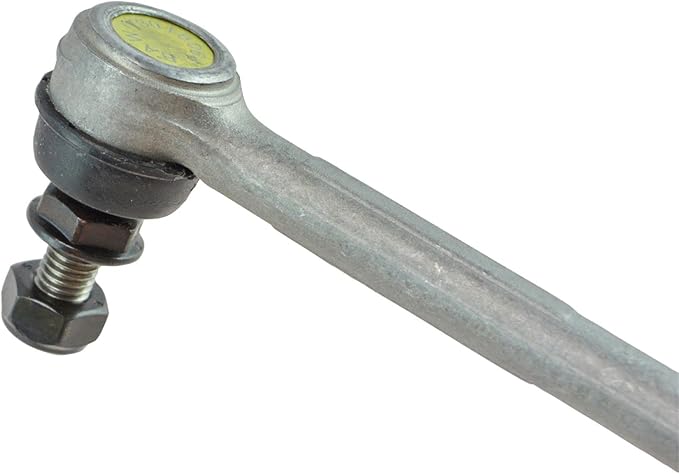 TRQ Front Driver and Passenger Side Sway Bar Link Set 2 Piece Compatible with 06 BMW 325i Sedan RWD 06 330i Sedan RWD 07-11 328i RWD 07-11 335i RWD 08-13 128i 08-13 135i 09-11 335d 11-13 335is