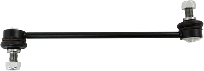 TRQ Front and Rear Sway Bar Link Set Compatible with 12-17 Hyundai Azera 12-14 Hyundai Sonata Hybrid L4 2.4L 13-14 Sonata SE L4 2.0L 12-15 Kia Optima 14-16 Cadenza