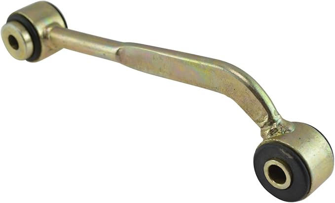 TRQ Sway Bar Link Set Compatible with 2001-2009 Mercedes-Benz