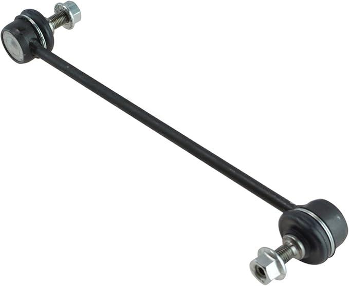 TRQ Sway Bar Stabilizer Link Set Front & Rear Compatible with 10-13 Kizashi