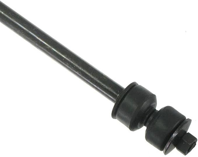 TRQ Front Sway Bar End Links Kit Pair Set for Dodge Ford Mercury Mazda Pickup Truck
