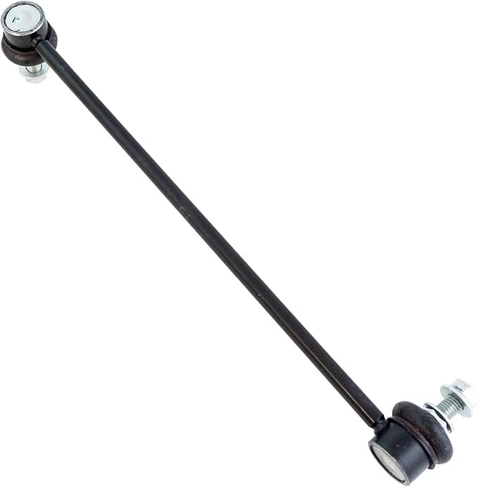 TRQ Front Driver and Passenger Side Sway Bar Link Set 2 Piece Compatible with 2006 BMW 325xi 2006 330xi 2007-2008 328xi 2007-2008 335xi 2009-2013 328i xDrive 2009-2013 335i xDrive 2012-2015 X1