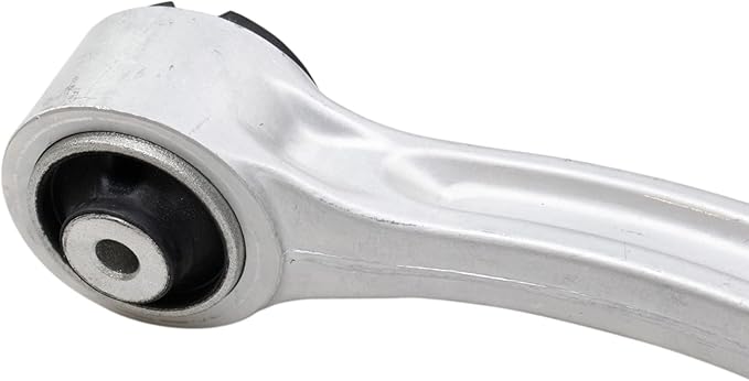 TRQ Front Upper Driver and Passenger Side Control Arm and Ball Joint Set 2 Piece Compatible with 07-14 Mercedes-Benz CL550 07-14 CL600 08-14 CL63 AMG 08-14 CL65 AMG 12-13 S350 10-13 S400 07-13 S550