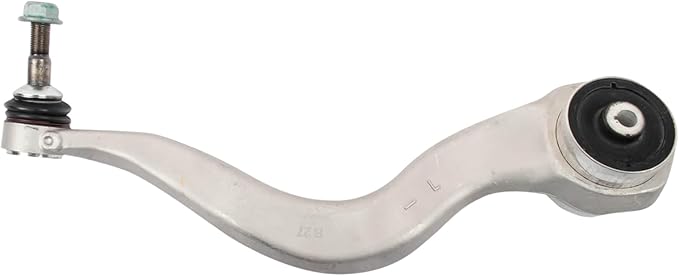 TRQ Front Lower Control Arm with Ball Joint Set Compatible with 13-20 BMW