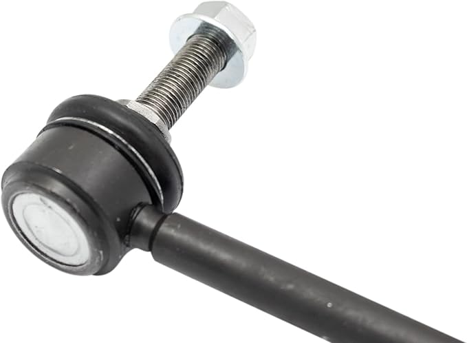 TRQ Front & Rear Sway Bar Stabilizer Link Set Compatible with 2015-2022 Ford Mustang