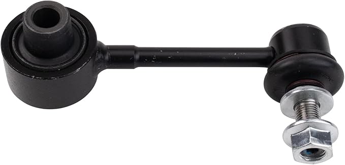 TRQ Rear Driver and Passenger Side Sway Bar Link Set 2 Piece Compatible with 20-23 Toyota Highlander 21-23 Sienna