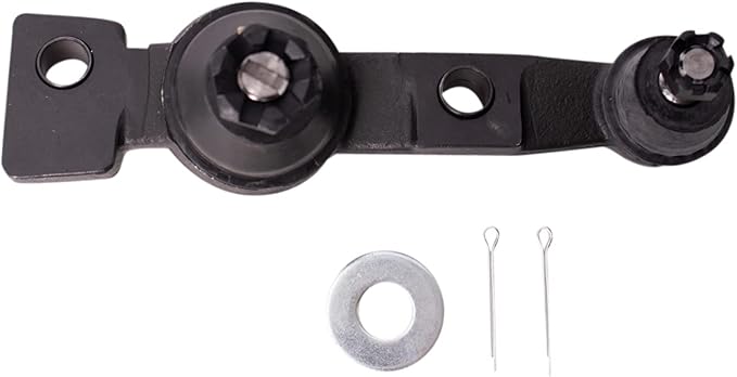 TRQ Front Lower Control Arm and Ball Joint Set 4 Piece Compatible with 2006 Lexus GS300 RWD 06-07 GS430 07-11 GS350 RWD 07-11 GS450h 08-11 GS460 09-13 IS250 RWD 09-10 IS350 11-13 IS350 RWD