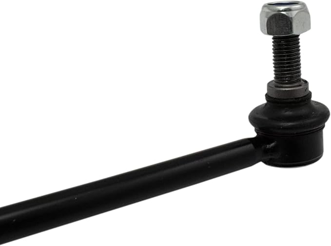 TRQ Front & Rear Sway Bar Stabilizer Link Set Compatible with 2012-2015 Mercedes-Benz C250 2008-2011 C300 2008-2015 C350 C63 AMG 2010-2014 E350 2015-2017 E400 2010-2017 E550