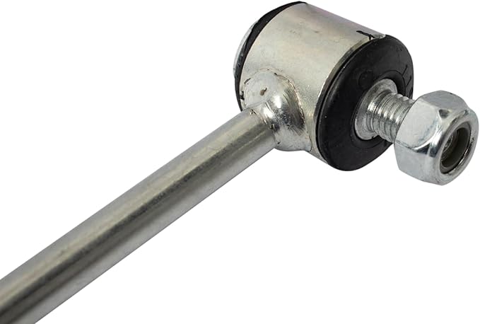 TRQ Rear Sway Bar Link Set Compatible with 2002-2012 Mercedes-Benz