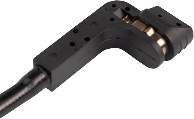 TRQ Brake Pads Ceramic Compatible with 2020-2022 Chevrolet Silverado 2500 HD 3500 GMC Sierra