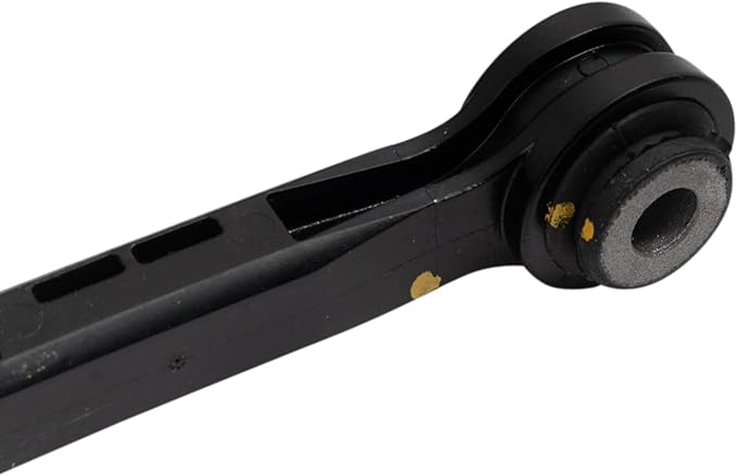 TRQ Rear Driver and Passenger Side Sway Bar Link Set 2 Piece Compatible with 2011-17 BMW X3 2015-18 X4