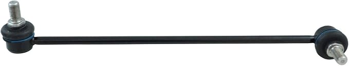 TRQ Front Sway Bar Stabilizer Link Set Compatible with 2011-2012 Hyundai Sonata Kia Optima