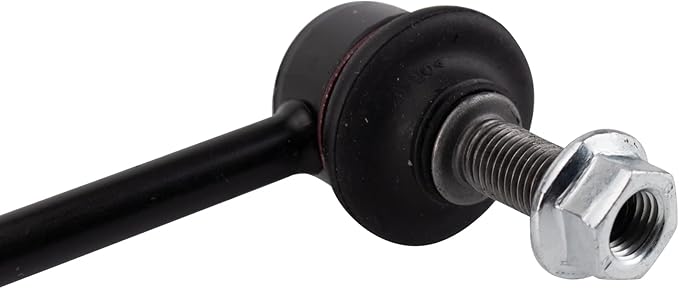 TRQ Front Sway Bar Stabilizer Link Set Compatible with 2015-2020 Honda Fit