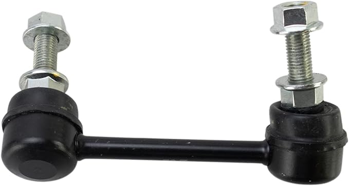 TRQ Front & Rear Sway Bar Stabilizer Link Set Compatible with 2009-2014 Nissan Murano