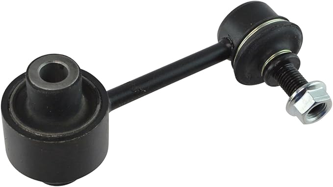 TRQ Front and Rear Sway Bar Link Set Compatible with 2015-2019 Subaru Legacy
