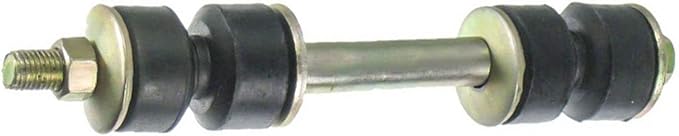 TRQ Front Sway Bar Link Kit Pair Set for GMC Buick Chevy Olds Pontiac Pickup Truck