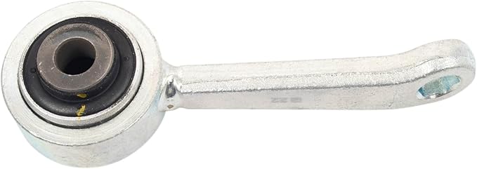 TRQ Front Sway Bar Stabilizer Link Set Compatible with 2006 Mercedes-Benz S350 2000-2006 S430 S500 2001-2006 S55 AMG S600 S65 AMG