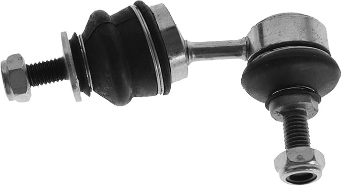 TRQ Sway Bar Stabilizer Link Set Front & Rear Compatible with 02-08 X-Type