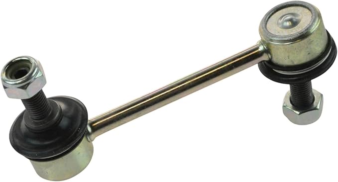 TRQ Sway Bar Stabilizer Link Set Front & Rear Compatible with 10-13 Kizashi