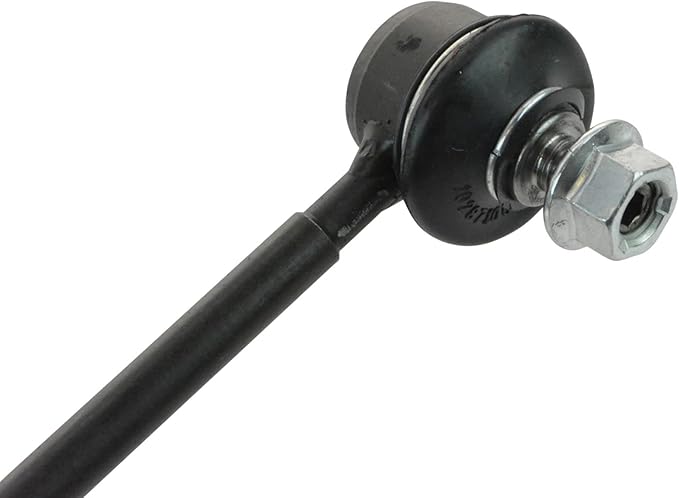 TRQ Front Sway Bar Stabilizer Link Set Compatible with 2000-2005 Toyota Celica
