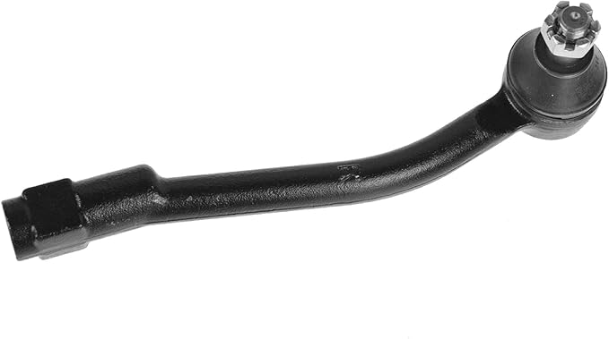 TRQ Front Right Outer Tie Rod End Compatible with 2007-2008 Hyundai Entourage 2006-2012 2014 Kia Sedona