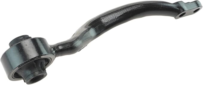 TRQ Front Upper & Lower Control Arm with Ball Joint Set Compatible with 2001-2005 Lexus IS300