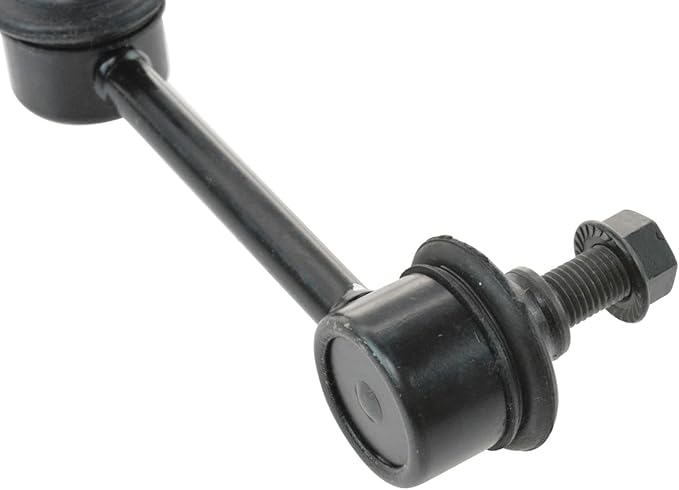 TRQ Front and Rear Sway Bar Link Set 4 Piece Compatible with 09-13 Infiniti G37 X 07-08 G35 X 14-17 QX50 AWD 06-10 M35 08-12 EX35 AWD 11-12 G25 X 14-15 Q60 AWD 2015 Q40 AWD 06-10 M45 2013 EX37 AWD