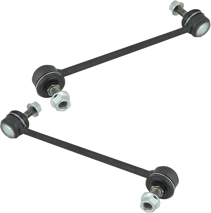 TRQ Front Sway Bar Stabilizer Link Set Compatible with 2005-2009 Chevrolet Cobalt 2006-2011 HHR 2007-2009 Pontiac G5
