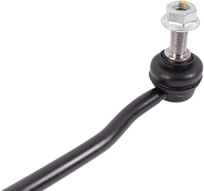 TRQ Front and Rear Sway Bar Link Set Compatible with 2015-2019 Subaru Legacy