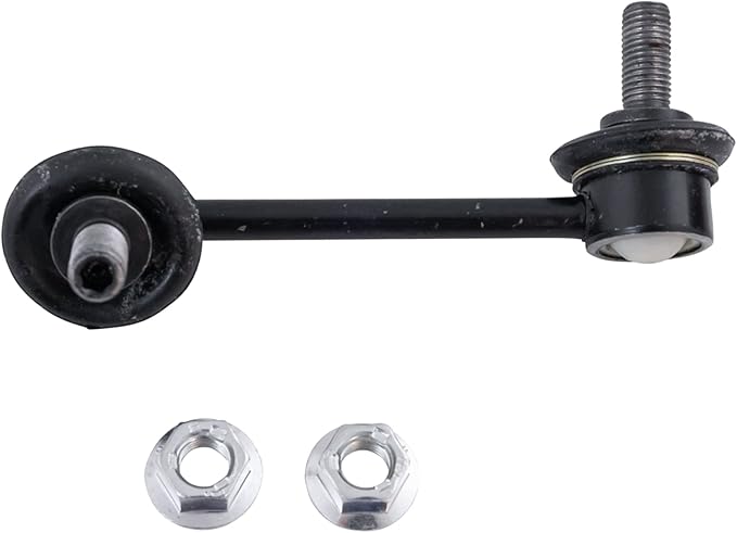 TRQ Front Sway Bar Stabilizer Link Set Compatible with 1999-2005 Mazda Miata