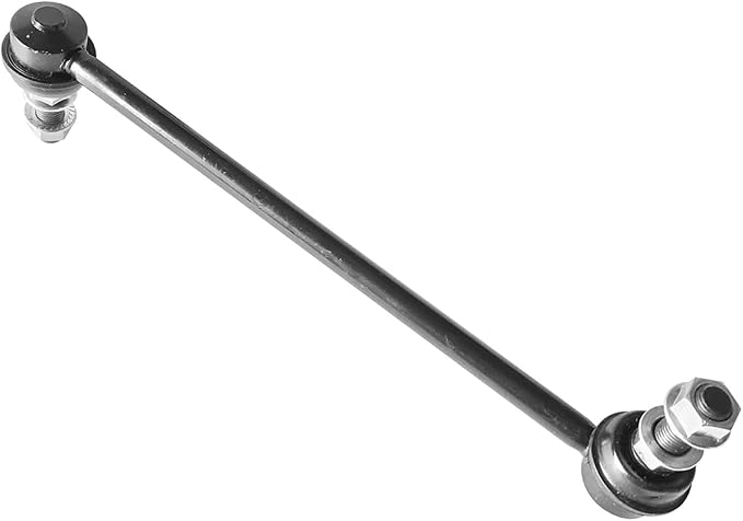 TRQ Sway Bar Stabilizer Link Set Front & Rear Compatible with 00-04 Frontier