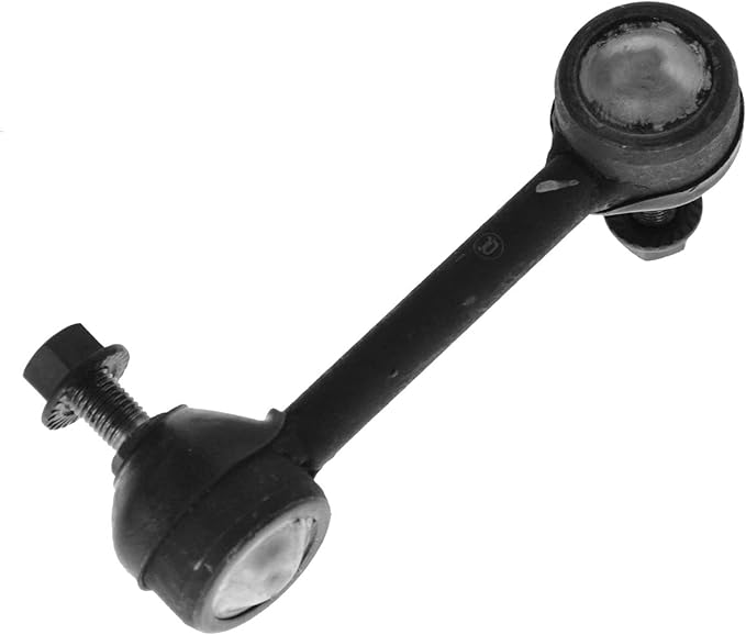 TRQ Front and Rear Sway Bar Link Set Compatible with 2004-06 Acura TL 2003-07 Honda Accord DX LX EX EX-L SE Special Edition Value Package LX Special Edition