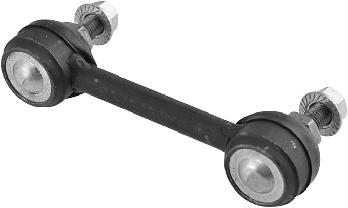 TRQ Front & Rear Sway Bar Stabilizer Link Set Compatible with 2004-2012 Chevrolet Colorado GMC Canyon 2007-2008 Isuzu i-290