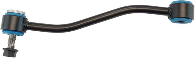 TRQ Rear Sway Bar Stabilizer Link Set Compatible with 2001-2005 Ford Explorer Sport Trac