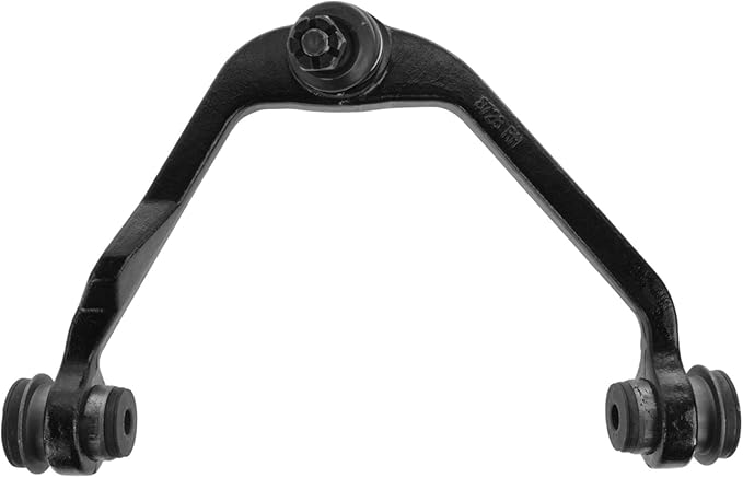 TRQ Front Control Arm with Ball Joint Set Compatible with 1999-2002 Ford Expedition 1999-2003 F-150 2004 F-150 Heritage 1999 F-250 2002 Lincoln Blackwood Navigator