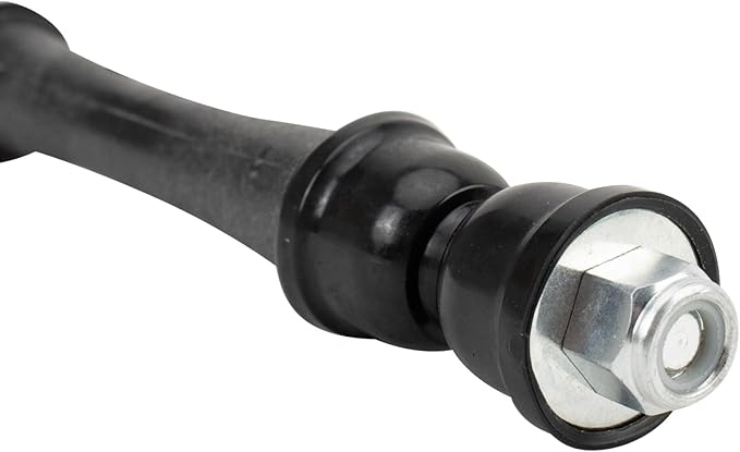 TRQ Front Sway Bar Stabilizer Link Set Compatible with 2015-2021 Chevrolet Colorado 2016-2019 Suburban 3500 HD GMC Canyon