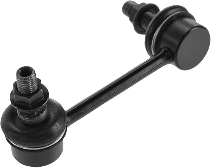 TRQ Sway Bar Stabilizer Link Set Front & Rear Compatible with 93-02 626 93-97 MX-6 Probe