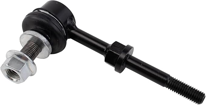 TRQ Front and Rear Sway Bar Link Set 4 Piece Compatible with 2010-2012 Lexus HS250h 2011-2017 CT200h 2011-2016 Scion tC 2016 iM 2017 Toyota Corolla iM