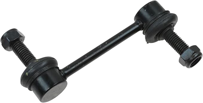 TRQ Front & Rear Sway Bar Stabilizer Link Set Compatible with 2007-2010 Ford Edge Lincoln MKX