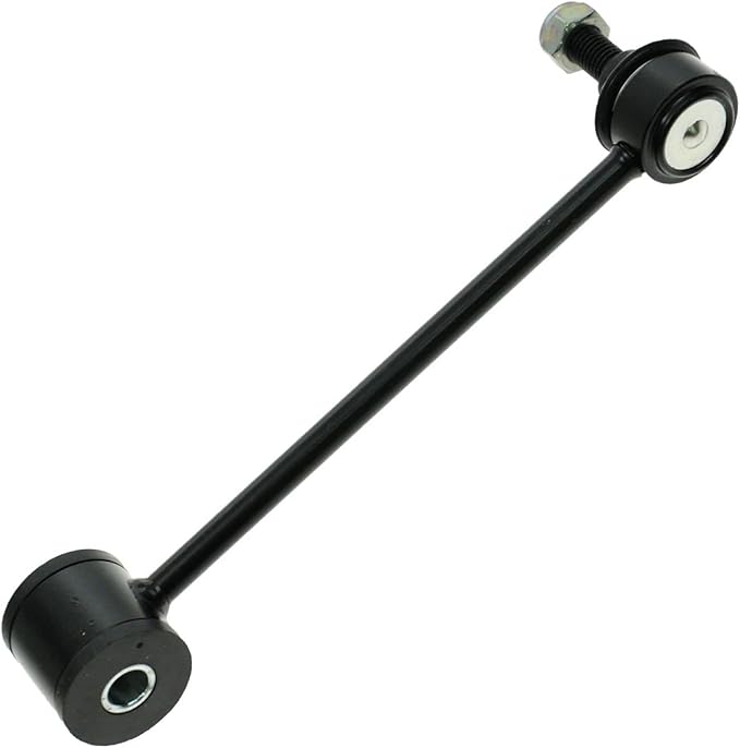 TRQ Rear Sway Stabilizer Bar End Link Pair Set of 2 For Escalade Hummer Jeep GM