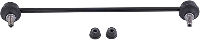 TRQ Sway Bar Stabilizer Link Set Front & Rear Compatible with 13-14 Fit