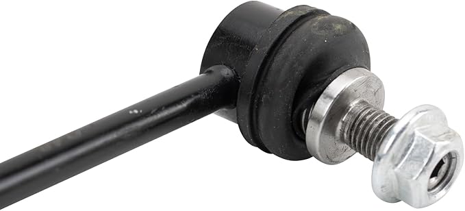 TRQ Rear Driver and Passenger Side Sway Bar Link Set 2 Piece Compatible with 2018-2022 Subaru Crosstrek 2019-2023 Forester 2017-2022 Impreza