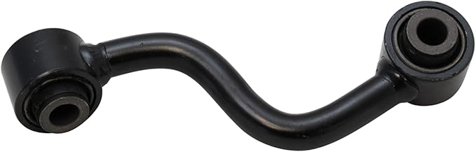 TRQ Front and Rear Sway Bar Link Set Compatible with 2008-2019 Nissan Rogue 2014-2015 Rogue Select 2017-2019 Rogue Sport
