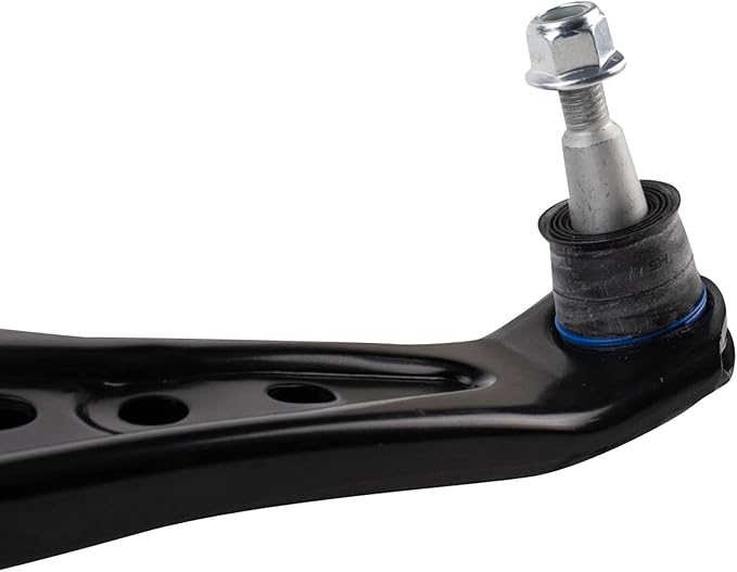 TRQ Front Left and Right Lower Control Arm with Ball Joint Set 2 Piece Compatible with 2018-2023 Chevrolet Equinox 2018-2023 GMC Terrain